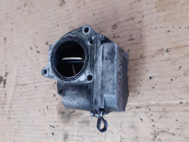 bontott AUDI A4 B7 Fojtószelep (Elektromos)