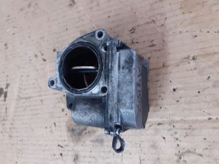 bontott AUDI A4 B7 Fojtószelep (Elektromos)