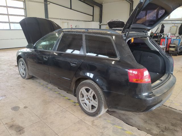 bontott AUDI A4 B7 Főtengely Fordulatszám Jeladó