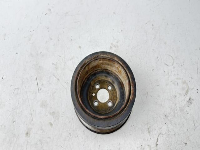 bontott AUDI A4 B7 Főtengely Szíjtárcsa