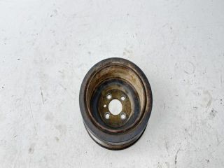 bontott AUDI A4 B7 Főtengely Szíjtárcsa