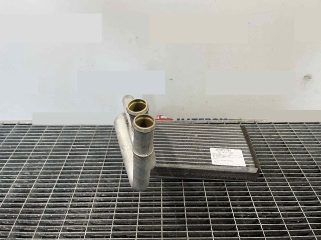 bontott AUDI A4 B7 Fűtőradiátor