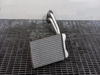 bontott AUDI A4 B7 Fűtőradiátor