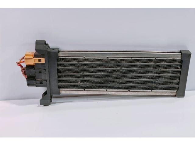 bontott AUDI A4 B7 Fűtőradiátor