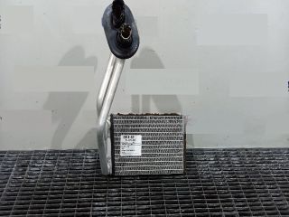 bontott AUDI A4 B7 Fűtőradiátor