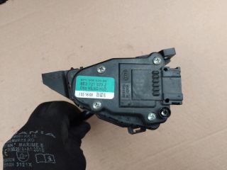 bontott AUDI A4 B7 Gázpedál (Elektromos)