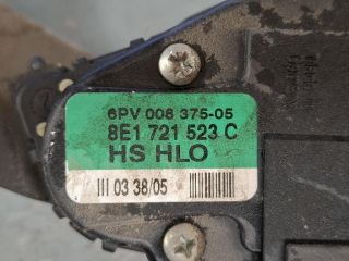 bontott AUDI A4 B7 Gázpedál (Elektromos)