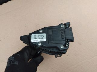 bontott AUDI A4 B7 Gázpedál (Elektromos)