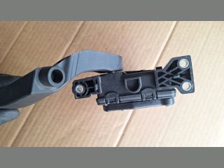 bontott AUDI A4 B7 Gázpedál (Elektromos)