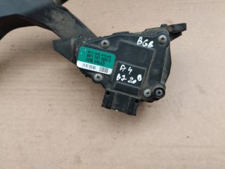 bontott AUDI A4 B7 Gázpedál (Elektromos)