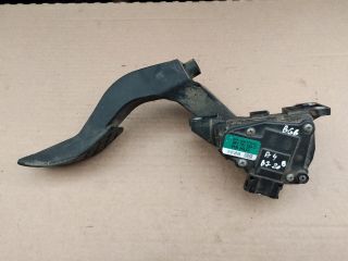 bontott AUDI A4 B7 Gázpedál (Elektromos)