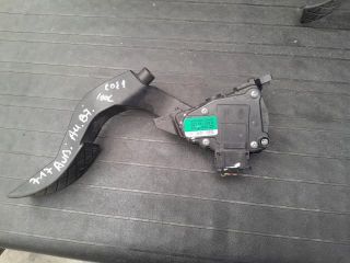 bontott AUDI A4 B7 Gázpedál (Elektromos)