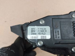 bontott AUDI A4 B7 Gázpedál (Elektromos)