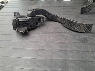 bontott AUDI A4 B7 Gázpedál (Elektromos)