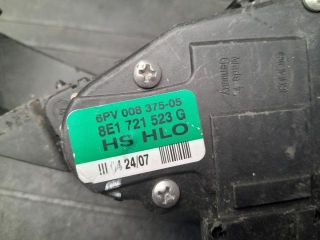 bontott AUDI A4 B7 Gázpedál (Elektromos)
