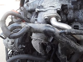 bontott AUDI A4 B7 Generátor Tartó Bak