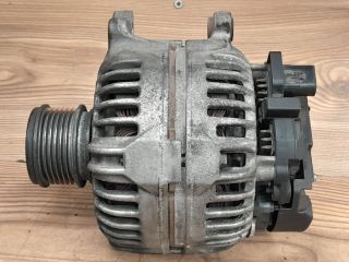 bontott AUDI A4 B7 Generátor