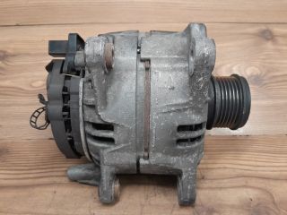 bontott AUDI A4 B7 Generátor