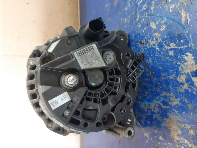 bontott AUDI A4 B7 Generátor