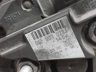 bontott AUDI A4 B7 Generátor