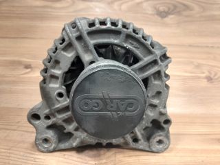 bontott AUDI A4 B7 Generátor