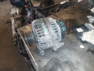 bontott AUDI A4 B7 Generátor