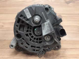 bontott AUDI A4 B7 Generátor