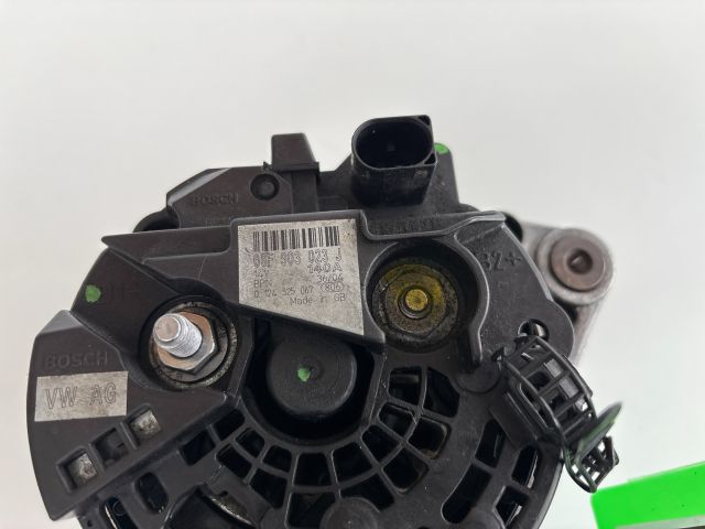 bontott AUDI A4 B7 Generátor