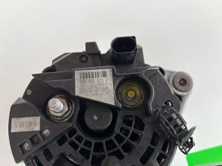 bontott AUDI A4 B7 Generátor