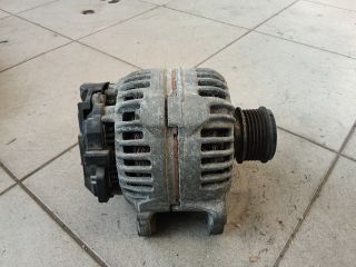 bontott AUDI A4 B7 Generátor
