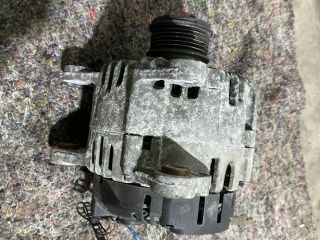 bontott AUDI A4 B7 Generátor