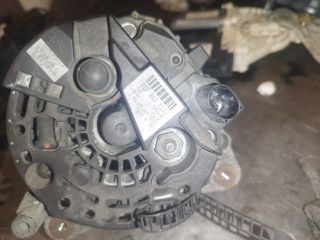 bontott AUDI A4 B7 Generátor