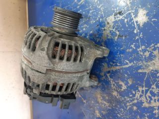 bontott AUDI A4 B7 Generátor