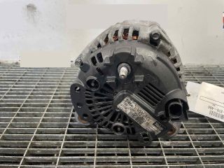 bontott AUDI A4 B7 Generátor