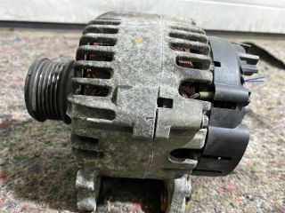 bontott AUDI A4 B7 Generátor