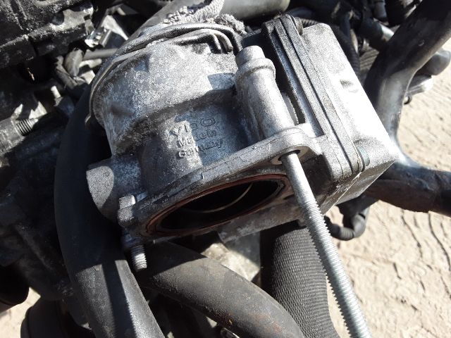 bontott AUDI A4 B7 Generátor