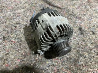 bontott AUDI A4 B7 Generátor