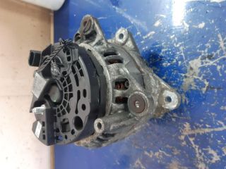 bontott AUDI A4 B7 Generátor