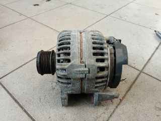 bontott AUDI A4 B7 Generátor