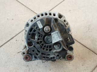 bontott AUDI A4 B7 Generátor