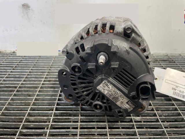 bontott AUDI A4 B7 Generátor