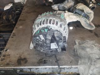 bontott AUDI A4 B7 Generátor