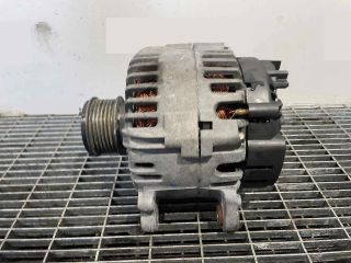 bontott AUDI A4 B7 Generátor