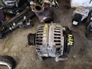 bontott AUDI A4 B7 Generátor