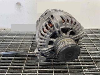 bontott AUDI A4 B7 Generátor