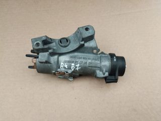 bontott AUDI A4 B7 Gyújtáskapcsoló Házzal