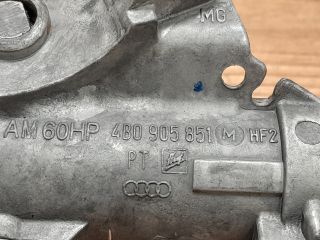 bontott AUDI A4 B7 Gyújtáskapcsoló