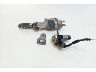 bontott AUDI A4 B7 Gyújtáskapcsoló