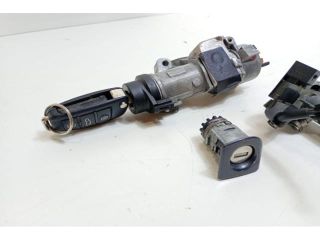 bontott AUDI A4 B7 Gyújtáskapcsoló