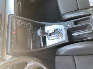 bontott AUDI A4 B7 Gyújtáskapcsoló